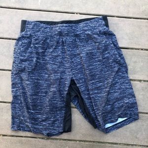Lululemon THE Short 9” Large